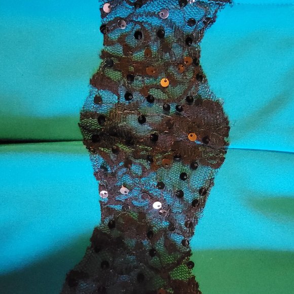 Rods Showmanship Jacket - Picture 3 of 3